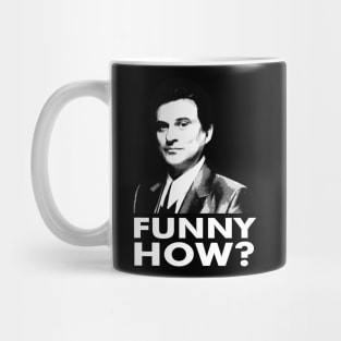 Funny meme How funny? Goodfellas Mug